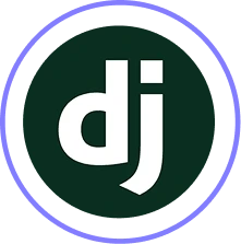 Django logo