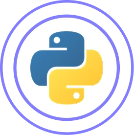 Python logo