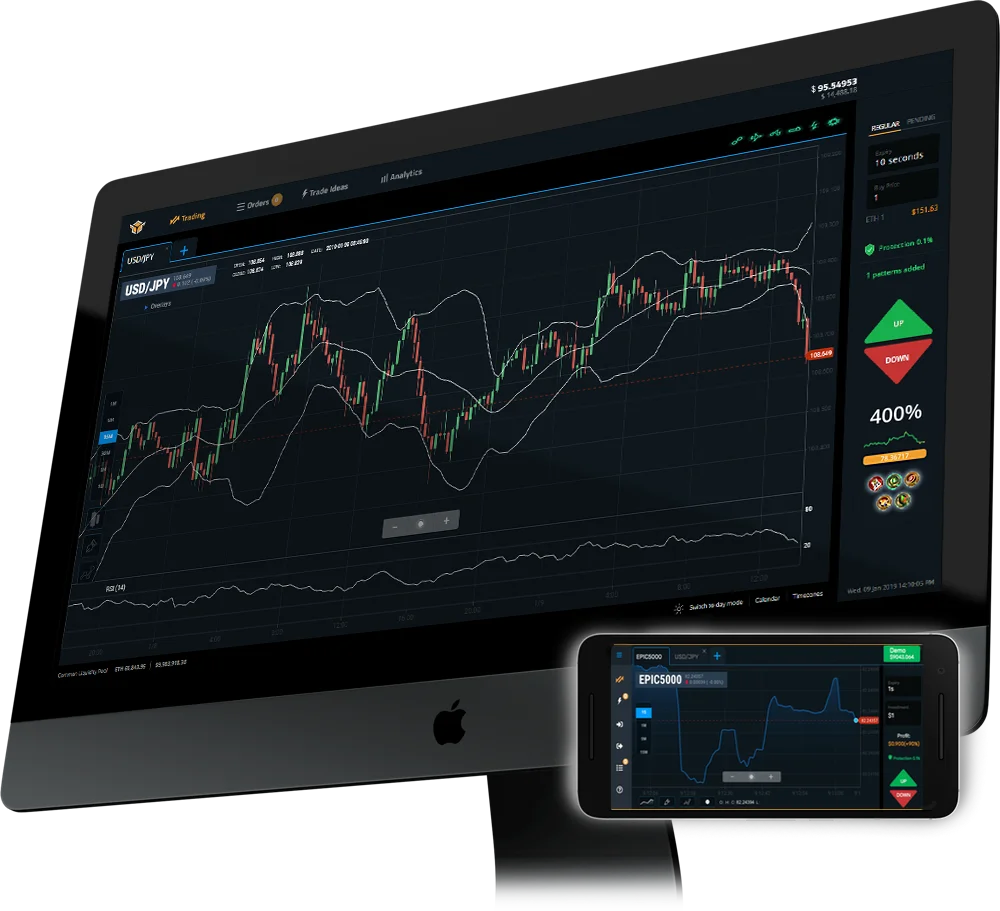 Trading Transaction Post-Processing Service