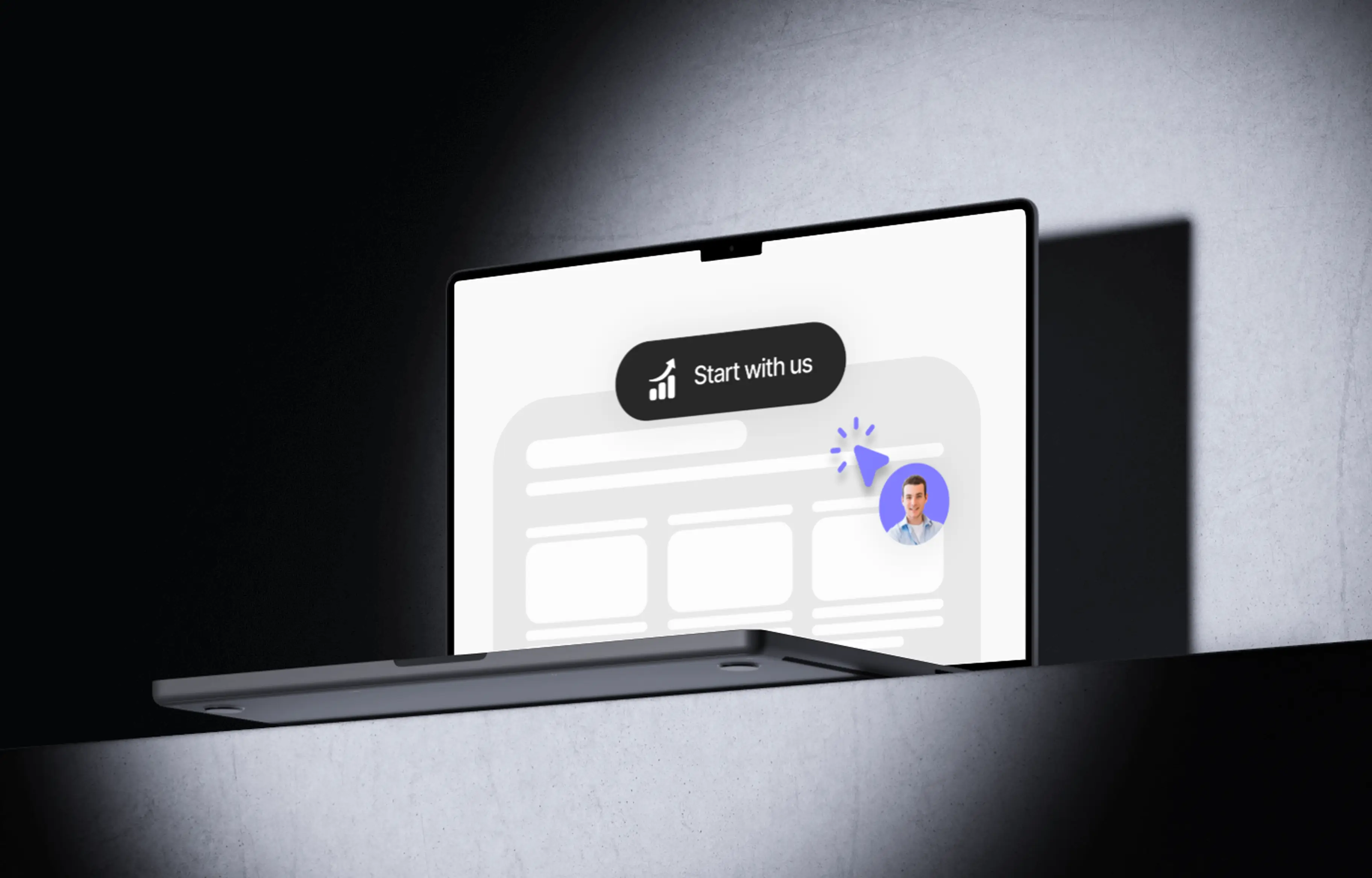 Software development workspace